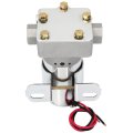 Fuel Pump Assembly Electric Module Replacement For 3 8 Npt Kmj 2801 115gph 7-9 Psi 