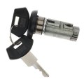 Carlights360 For Pontiac Grand Prix 1990 1991 1992 1993 Ignition Lock Cylinder Coded Coding Column Mounting Location 2 Key 