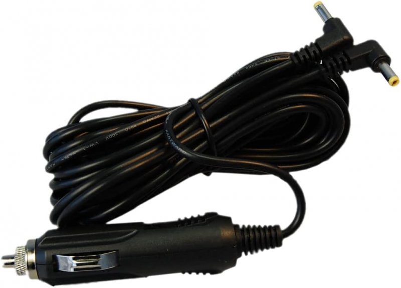 Car Charger For Ktec Ksas0151200150hk 12 Volt Vehicle Power Adapter Dc 12v 2a Output With Two Independent Jacks