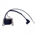 Partsrun Ignition Coil For Kawasaki Th43 Th48 21171-2195 Brush Cutter Trimmer Zf512 