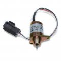 Haiyazhma Stop Solenoid Valve M810324 1503es-12s5suc12s Compatible With Yanmar 4tnv94 4tnv98 4tnv88 4tnv84 Engine
