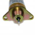Haiyazhma Stop Solenoid Valve M810324 1503es-12s5suc12s Compatible With Yanmar 4tnv94 4tnv98 4tnv88 4tnv84 Engine