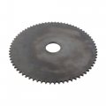 Complete Tractor 3016-0179 Sprocket Compatible With Replacement Foruniversal Products 