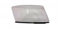 New Saab 900 9-3 Headlight Lens 1994-2003 Pair