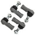 Niche Tie Rod End Kit For Yamaha 37s-23841-00-00 