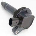 Dmcoil Set Ot 6 Ignition Coil Pack Compatible With Ford Edge Explorer F-150 Flex Mustang Taurus Lincoln Mkt Mkz Mazda Cx-9