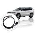 Brake Controller Wiring Adapter 3040 Harness Plug Connector For Toyota Tundra Sequoia Tacoma Land Cruiser 4runner And Lexus Gx