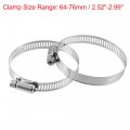 X Autohaux 63mm 2 5 Id 90 Degree Silicone Reducer Hose Set Coupler Intercooler Tube Red For Car Intake Piping