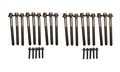 Dnj Head Bolt Kits Hbk1160 For 03-14 Chrysler Jeep V8 5 7l 6 1l 345 370 5654 Ohv 16v Hemi 