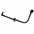 Brake Booster Vacuum Hose One Way Valve Assembly For 0 2-07 Jaguar X-type C2s17552 