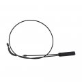 Bomunik Hood Release Cable 2007-2015 For Mercedes-benz W204 X 204 S204 C204 X204 C260 C200 C280 C300 C63 Amg C180 Glk300 Ref 