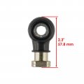 For Polaris Ranger Xp 900 2013-2016 Crew 2012-2014 Tie Rod End Mod-ztf1-8528