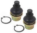 Two Ball Joints For Arctic Cat 700 Ltd Trv Efi Cruiser 2010-2016 