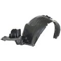 Front Driver Side Fender Liner Splash Guard For 2004 2005 Subaru Impreza Sedan Fits Rs Wrx Sti Replaces 59110fe072 Su1250100