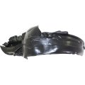 Front Driver Side Fender Liner Splash Guard For 2004 2005 Subaru Impreza Sedan Fits Rs Wrx Sti Replaces 59110fe072 Su1250100