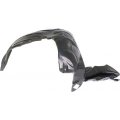 Front Driver Side Fender Liner Splash Guard For 2004 2005 Subaru Impreza Sedan Fits Rs Wrx Sti Replaces 59110fe072 Su1250100