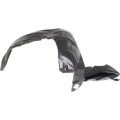 Front Driver Side Fender Liner Splash Guard For 2004 2005 Subaru Impreza Sedan Fits Rs Wrx Sti Replaces 59110fe072 Su1250100