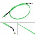 Topteng Motorcycle Clutch Cable Replacement Fit For Kawasaki Z650 2017 2018 2019 2020