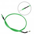 Topteng Motorcycle Clutch Cable Replacement Fit For Kawasaki Z650 2017 2018 2019 2020