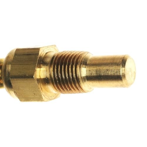 Engine Coolant Temperature Sensor For Suzuki Sidekick 1994 1995 1996 1997 1998 1 Spade Type Male Terminal