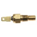 Engine Coolant Temperature Sensor For Suzuki Sidekick 1994 1995 1996 1997 1998 1 Spade Type Male Terminal 
