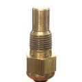 Engine Coolant Temperature Sensor For Suzuki Sidekick 1994 1995 1996 1997 1998 1 Spade Type Male Terminal