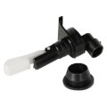 Windshield Washer Fluid Level Sensor For Chevy Silverado 3500 2007 2008 2009 2010 2011 Pressed Switch Mounting Spade Terminal 