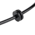 Abs Wheel Speed Sensor 2 Pack Front Left And Right For Infiniti Fx35 Fx45 2003 To 2008 Als784 Replacement