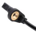 Abs Wheel Speed Sensor 2 Pack Front Left And Right For Infiniti Fx35 Fx45 2003 To 2008 Als784 Replacement