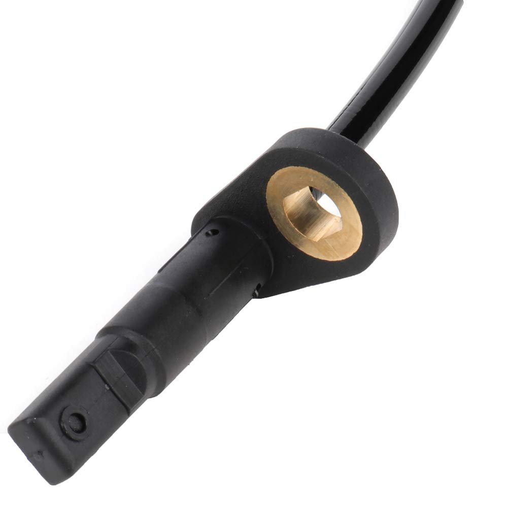 Abs Wheel Speed Sensor 2 Pack Front Left And Right For Infiniti Fx35 Fx45 2003 To 2008 Als784 Replacement