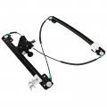 Aintier Power Window Regulator With Motor Fit For 2013 2014 2015 2016 2017 2018 2019 2020 2021 Nissan Pathfinder Front Right