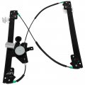 Aintier Power Window Regulator With Motor Fit For 2013 2014 2015 2016 2017 2018 2019 2020 2021 Nissan Pathfinder Front Right