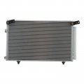 Air Conditioning A C Condenser And Receiver Drier Assembly For 2001 To 2007 Toyota Highlander Am-2655051559 To3030116 