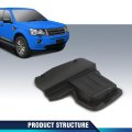 Battery Box Cover For Land Rover Freelander 2 2008-2015 Lr013334 Black