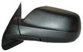 Tyc Door Mirror Left-side For 2005-2009 Jeep Grand Cherokee 