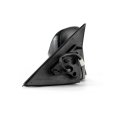 Passenger Side Door Mirror For Toyota Camry 2012 Power Heated Paint To Match Replacement 87908-06410 87915-06060-c0 To1321276