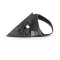 Passenger Side Door Mirror For Toyota Camry 2012 Power Heated Paint To Match Replacement 87908-06410 87915-06060-c0 To1321276