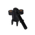 Fuel Injector Joint Cap For Honda Rancher 420 Trx420 Foreman Rubicon 500 520 Tr Trx520 Pioneer 500 Sxs500m 2014-2021 Replace