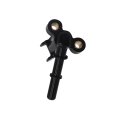 Fuel Injector Joint Cap For Honda Rancher 420 Trx420 Foreman Rubicon 500 520 Tr Trx520 Pioneer 500 Sxs500m 2014-2021 Replace 