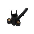 Fuel Injector Joint Cap For Honda Rancher 420 Trx420 Foreman Rubicon 500 520 Tr Trx520 Pioneer 500 Sxs500m 2014-2021 Replace