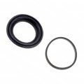 Disc Brake Caliper Repair Kit For Kia Spectra 2005 Regular Grade Replaces 01463-s87-a00 And 01463-sm4-000 Front Position 