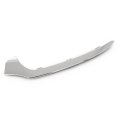 Front Bumper Cover Molding Driver Outer Side For Benz C300 4matic Base 2015-2018 C400 2015 Models Without Night Package 