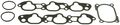 037-6123 Intake Manifold Gasket Set Vehicle Specific Fit Plastic Engine 