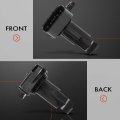 A-premium Mass Air Flow Sensor Meter 5-pins Compatible With Chevrolet Prizm 2000-2002 Lexus Gs430 2001-2005 Sc430 2002-2010