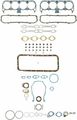 Fs 7891 Pt-11 Engine Complete Overhaul Gasket Set For Dodge Charger And Plymouth Satellite 1965 To 1974 Nonstick Anti Friction 
