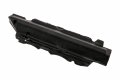 Fuel Injection Rail Noise Shield 12678248 Black Machined Finish 