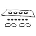 Valve Cover Gasket Set For 2002-2005 Honda Civic 2 0l K20a1