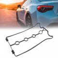 X Autohaux Rubber Valve Cover Gasket Sealant Set For Chevy Aveo 1 6l Engine 2004-2008