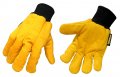 Cat Cat015700j Classic Chore Glove With Knit Wrist Large 