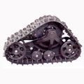 Kimpex Bearing Cap Commander Kit 376008 